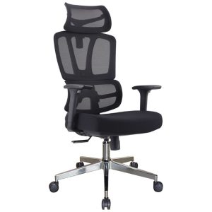 Ghế công thái học GLE01