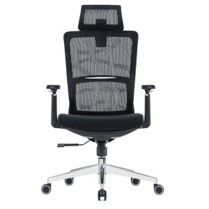 Ghế công thái học GLE02-2