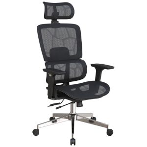 Ghế công thái học GLE03