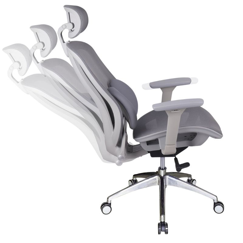 Ghế công thái học GLE04-1-3