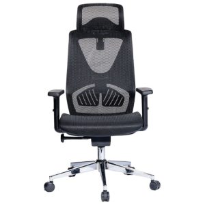 Ghế công thái học GLE06-2