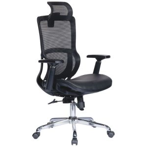 Ghế công thái học GLE07