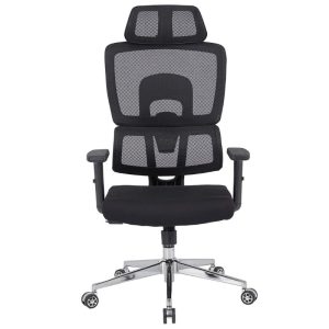 Ghế công thái học GLE09b-2