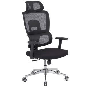 Ghế công thái học GLE09b