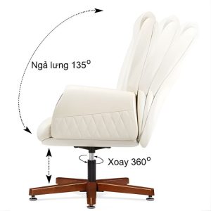 Ghế dành cho giám đốc LS-183-2