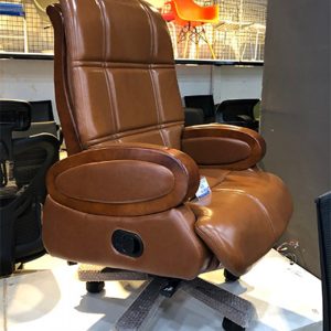 Ghế giám đốc 1RC1018-L2