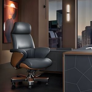 Ghế giám đốc YS-1605A 5