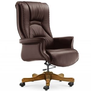 Ghế chủ tích DSG09-1