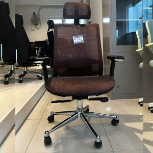 Ghế công thái học BM106-4-4