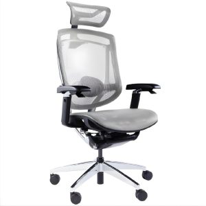 Ghế công thái học ERG02