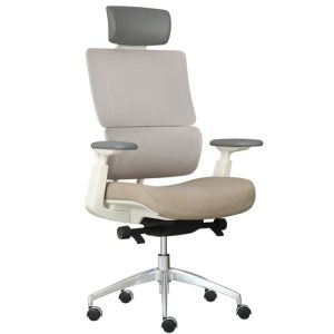 Ghế công thái học ERM03