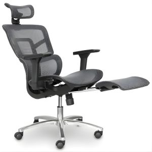 Ghế công thái học ERM05