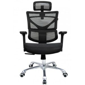 Ghế công thái học ERP823-1