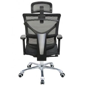 Ghế công thái học ERP823-2