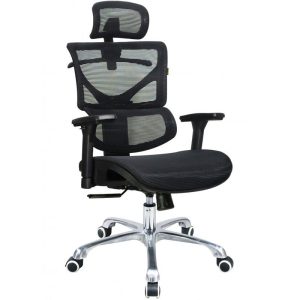 Ghế công thái học ERP823