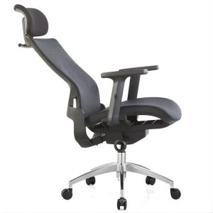 Ghế công thái học ERP826-2