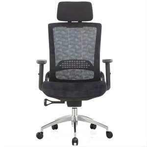 Ghế công thái học ERP826