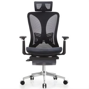 Ghế công thái học ERP828-2