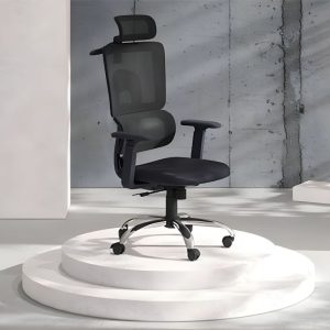 Ghế công thái học GX2312 - 2