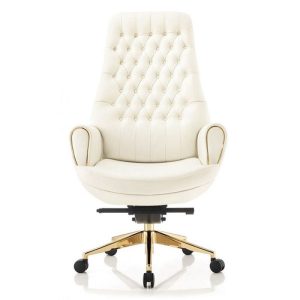 Ghế da giám đốc nhập khẩu YS-1668-2