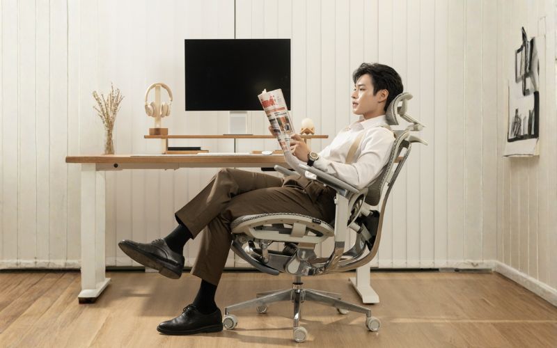 Tăng tuổi thọ của ghế