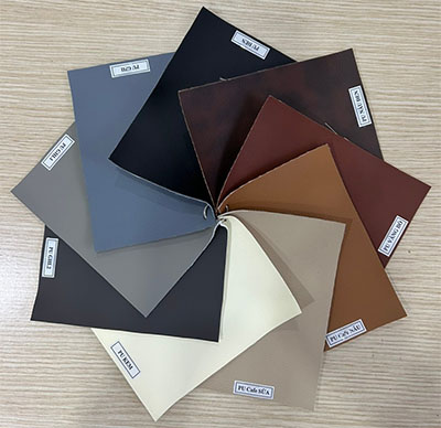 Ghế GP04-1 Màu sắc