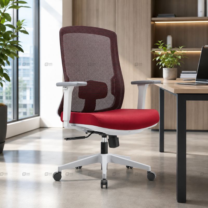 Ghế xoay hiện đại LMT189B-1