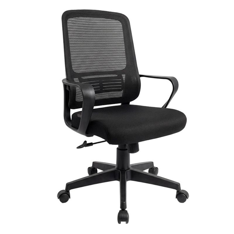 Ghế lưng thấp GL102