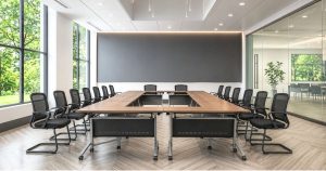Ghế băng chờ nhiều chỗ ngồi phù hợp từng không gian sử dụng