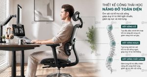 Mẹo Làm Việc Không Đau Lưng Cho Freelancer