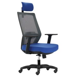 ghế công thái học M1083-02-4 mặt nghiên
