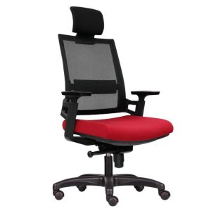 Ghế công thái học M1085-02 gốc nghiên