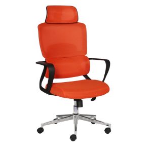 Ghế công thái học AIRFLEX D - 01