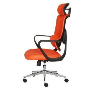 Alternative view of Ghế công thái học AIRFLEX D - 01